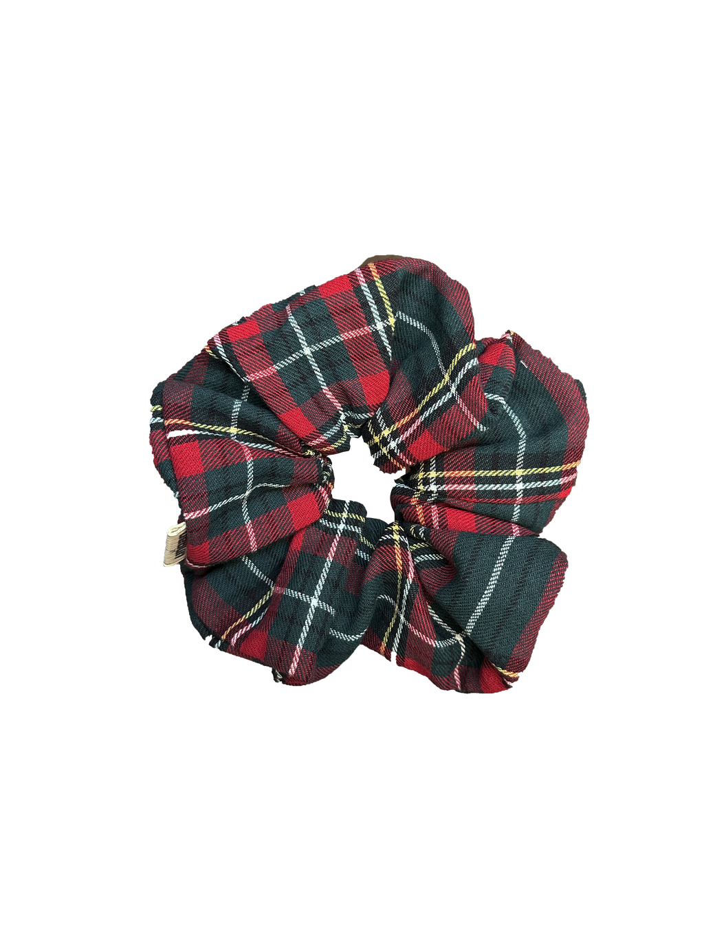 CHRISTMAS GIFT BOX _ ROUND