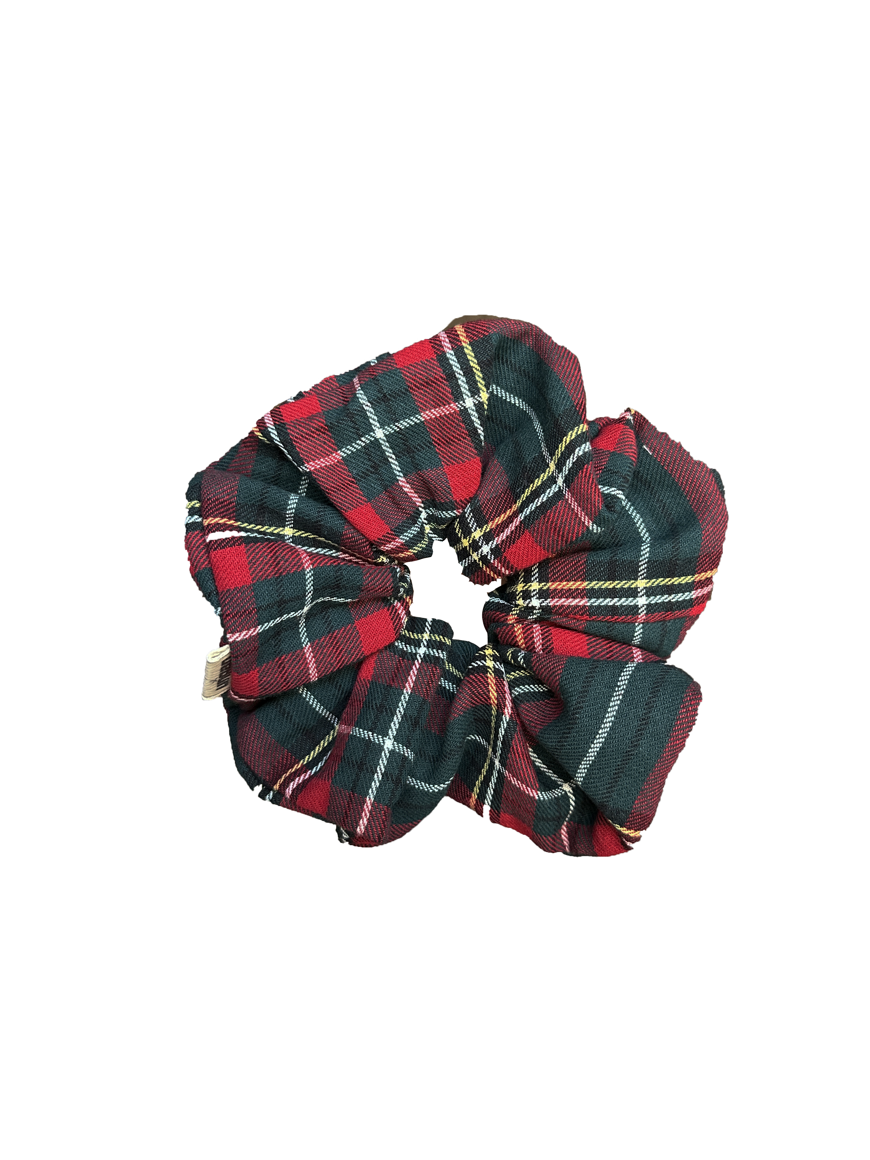 CHRISTMAS GIFT BOX _ ROUND