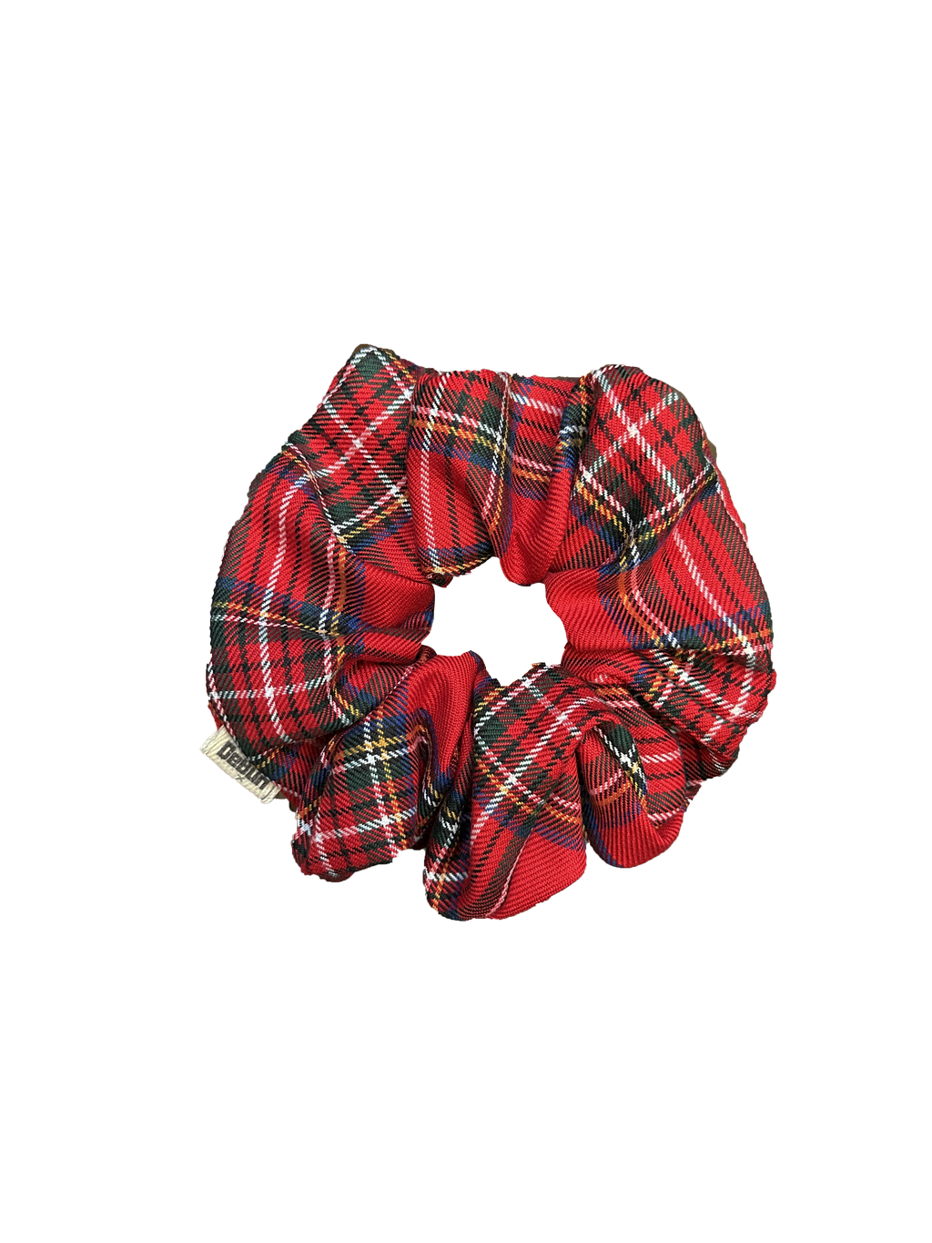 CHRISTMAS GIFT BOX _ ROUND